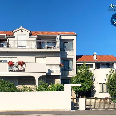Apartmani Kardum Brodarica Brodarica  Exteriér fotografie
