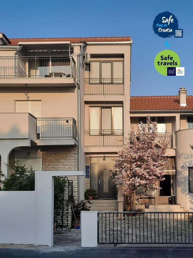 Apartmani Kardum Brodarica Brodarica  Exteriér fotografie