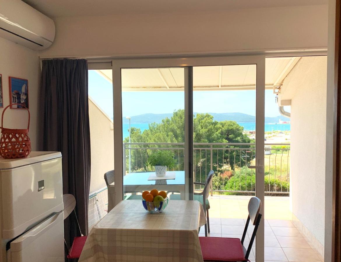 Apartmani Kardum Brodarica Brodarica  Exteriér fotografie