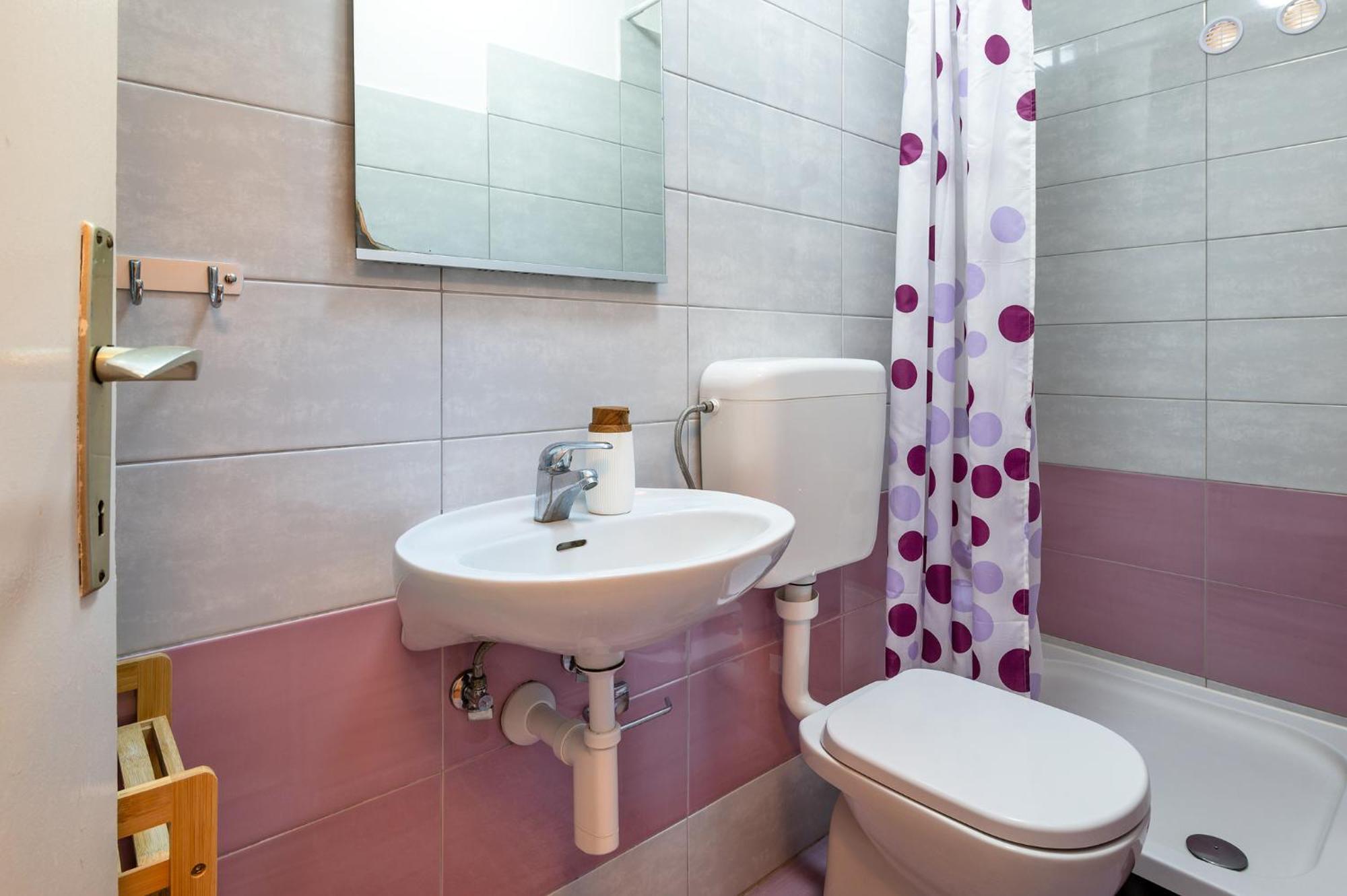Apartmani Kardum Brodarica Brodarica  Exteriér fotografie