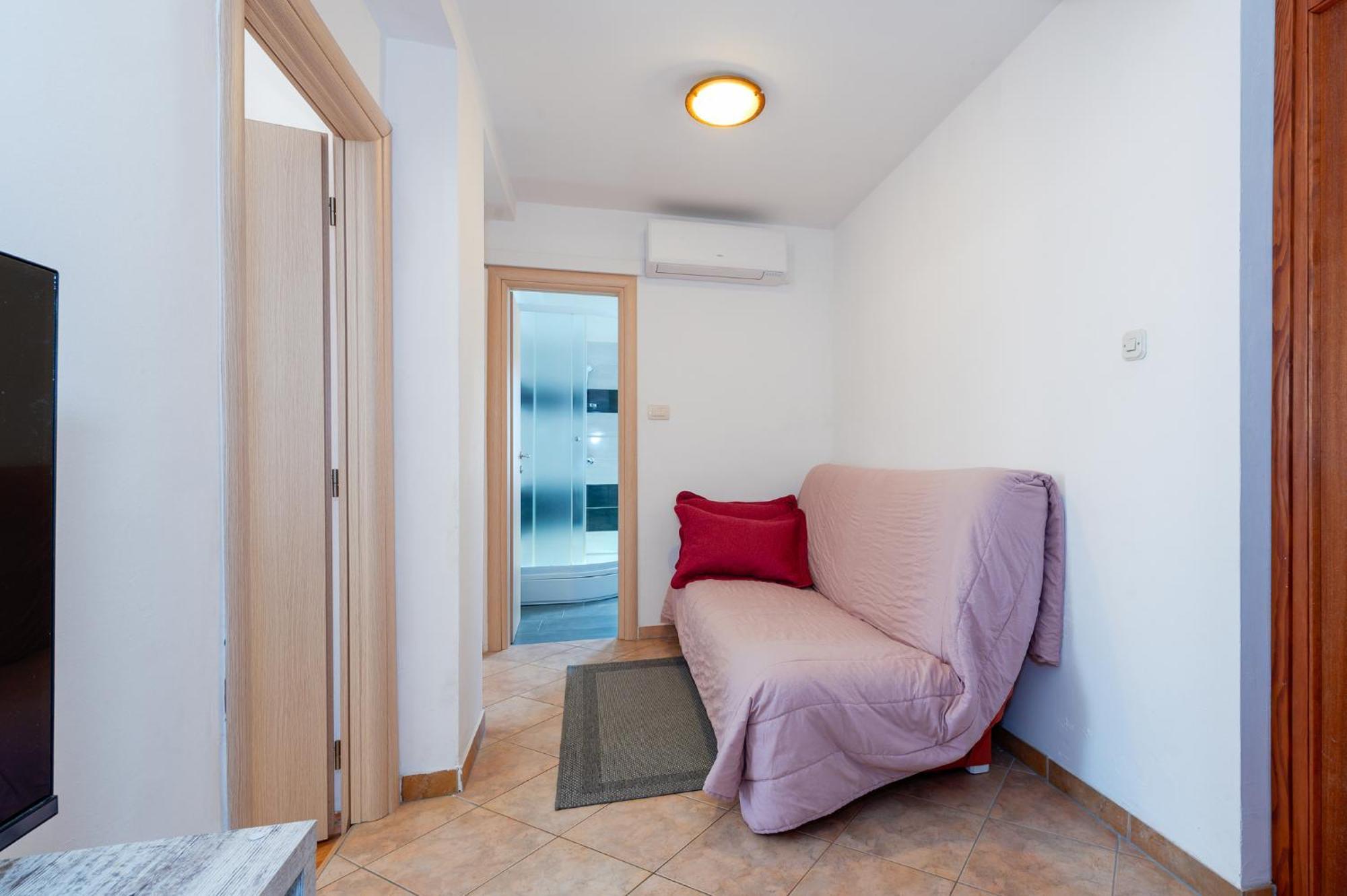 Apartmani Kardum Brodarica Brodarica  Exteriér fotografie