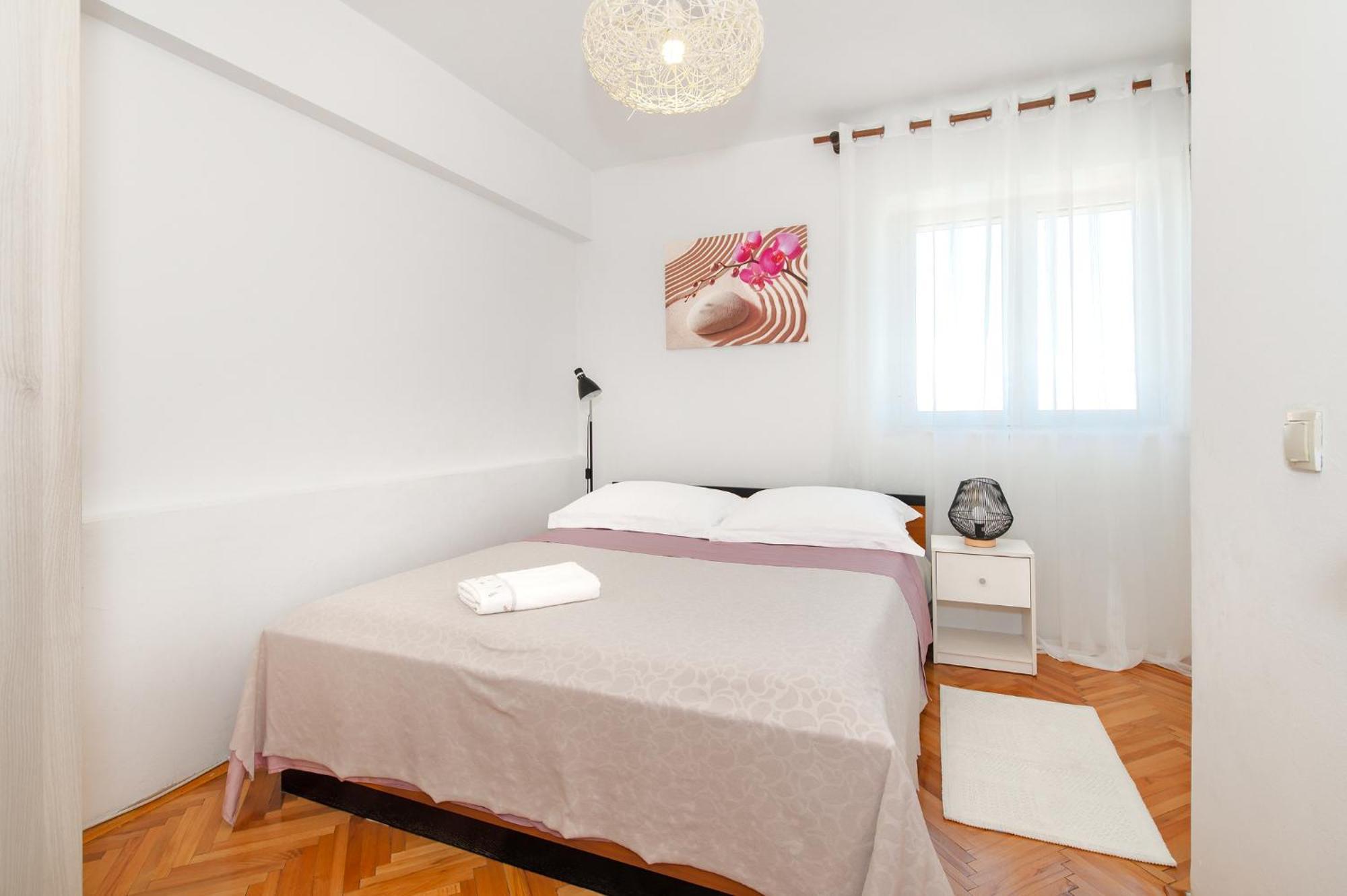 Apartmani Kardum Brodarica Brodarica  Exteriér fotografie