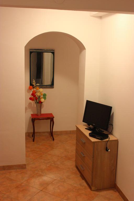 Apartmani Kardum Brodarica Brodarica  Exteriér fotografie