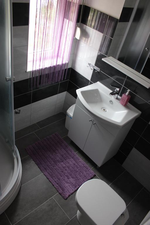 Apartmani Kardum Brodarica Brodarica  Exteriér fotografie
