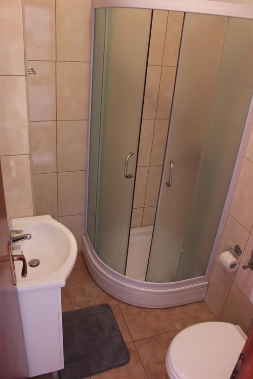 Apartmani Kardum Brodarica Brodarica  Exteriér fotografie