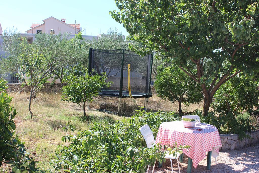 Apartmani Kardum Brodarica Brodarica  Exteriér fotografie