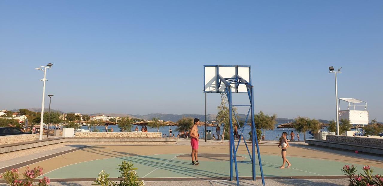 Apartmani Kardum Brodarica Brodarica  Exteriér fotografie